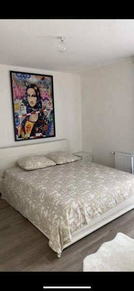 Cosy Appartement JO PARIS 2024